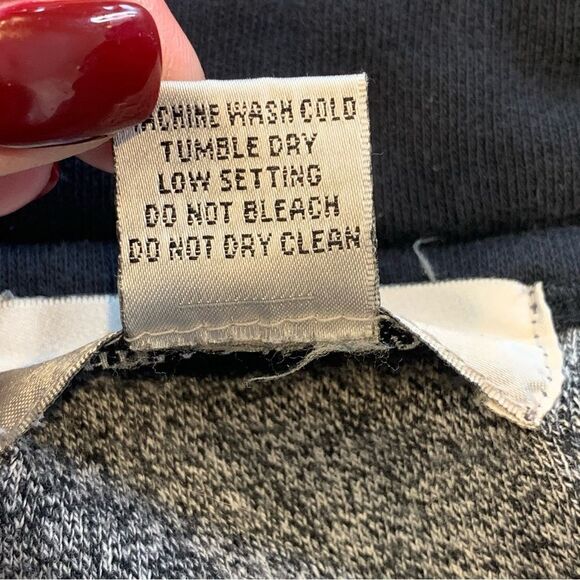 The Shirt Company Jackson Hole Wyoming 1/4 Zip Pullover Size XL - Picture 7 of 9